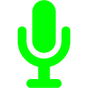 logo | Microphone